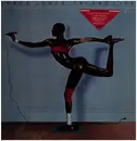 LP - Grace Jones - Island Life - Gatefold
