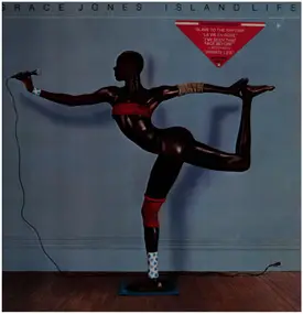 Grace Jones - Island Life