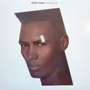 LP - Grace Jones - Living My Life