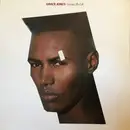 LP - Grace Jones - Living My Life