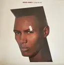 LP - Grace Jones - Living My Life