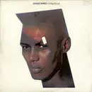 LP - Grace Jones - Living My Life