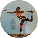 12inch Vinyl Single - Grace Jones - Love Is The Drug - Limited Edition
