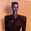 LP - Grace Jones - Nightclubbing