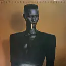LP - Grace Jones - Nightclubbing