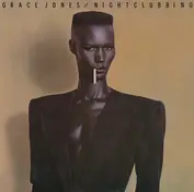 Grace Jones