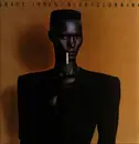 LP - Grace Jones - Nightclubbing