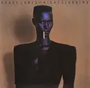 LP - Grace Jones - Nightclubbing