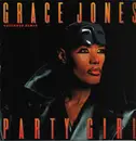 12inch Vinyl Single - Grace Jones - Party Girl
