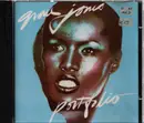 CD - Grace Jones - Portfolio