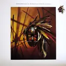 12inch Vinyl Single - Grace Jones - Private Life, My Jamaican Guy, Feel Up, She's Lost Control