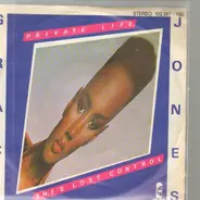 Grace Jones - Private Life