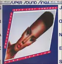 12inch Vinyl Single - Grace Jones - Private Life
