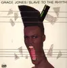LP - Grace Jones - Slave To The Rhythm
