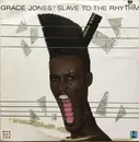 LP - Grace Jones - Slave To The Rhythm