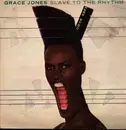 12inch Vinyl Single - Grace Jones - Slave To The Rhythm