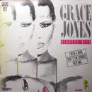 12'' - Grace Jones - Biggest Hits