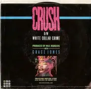 Grace Jones - Crush