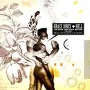 12inch Vinyl Single - Grace Jones + Hell - I've Seen That Face Before (Libertango) ? Hell Interpretations
