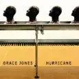 Grace Jones - Hurricane