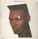 LP - Grace Jones - Living My Life
