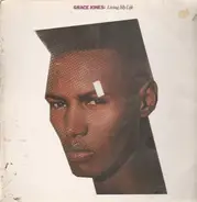 Grace Jones - Living My Life