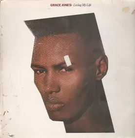 Grace Jones - Living My Life