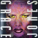 12'' - Grace Jones - Love On Top Of Love (Killer Kiss)