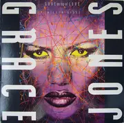 12'' - Grace Jones - Love On Top Of Love (Killer Kiss)
