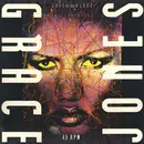 12'' - Grace Jones - Love On Top Of Love (Killer Kiss)
