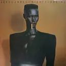 LP - Grace Jones - Nightclubbing
