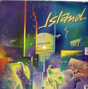 12inch Vinyl Single - Grace Jones - Nipple To The Bottle