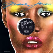 Grace Jones - Sorry / That's The Trouble