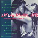LP - Grace Jones, Trini Lopez a.o. - Latino Dance Hits