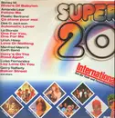 LP - Grace Jones, Uriah Heep, a.o. - Super 20 International