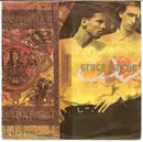 7inch Vinyl Single - Grace Kairos - Carolina
