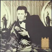 LP - Grace Kairos - Fall In Love With Frank! - german soul pop