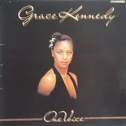 Grace Kennedy - One Voice