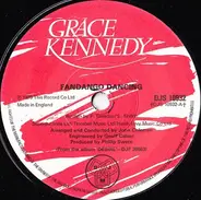 Grace Kennedy - Fandango Dancing / My Heart Keeps Breaking Over You