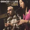 CD - Grace Kelly , Lee Konitz - Gracefullee