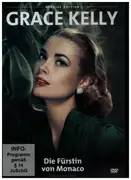 DVD - Grace Kelly - Grace Kelly - Die Fürstin von Monaco [Special Edition] - German