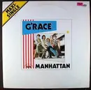 12'' - G'Race - Manhattan