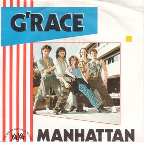 Grace - Manhattan