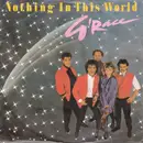 7inch Vinyl Single - G'Race - Nothing In This World
