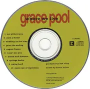 CD - Grace Pool - Where We Live