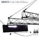 CD Single - Grace - Sink Like A Stone