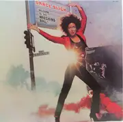 LP - Grace Slick - Welcome To The Wrecking Ball! - Gatefold
