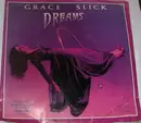 7inch Vinyl Single - Grace Slick - Dreams