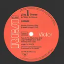 LP - Grace Slick - Dreams
