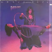 LP - Grace Slick - Dreams